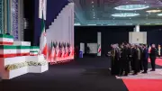 محكمة العدل الدولية تحكم بوقف الاستيطان الإسرائيلي فورًا