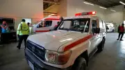 العراق: حادث مروع يودي بحياة عائلة كاملة في البصرة
