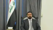 باحث: العشائر العراقية تساند الزيدي وحصر السلاح مطلب داخلي