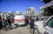 الجيش الإسرائيلي يعلن مقتل قياديين في حماس بغارتين على غزة