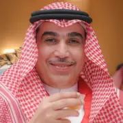 حاتم خيمي يدرس الترشح لرئاسة اتحاد القدم السعودي
