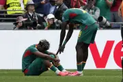 الأمتار الأخيرة تلعق طموحات أفريقيا في مونديال 2026