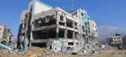 تسريبات تكشف خطة ترامب لتهجير مليوني فلسطيني من غزة