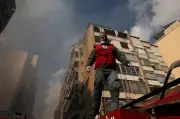ارتفاع ضحايا العدوان الإسرائيلي على لبنان إلى 4303 قتلى و12202 مصاب