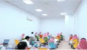 توسعة الحرم المكي تستوعب 3 ملايين مصلٍ في رمضان