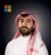 مايكروسوفت تعين أيمن الغامدي رئيساً لشركة مايكروسوفت العربية