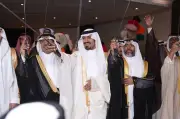 د. محمد العبدالعالي يحتفل بزواج نجله خالد في الأحساء