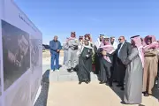 رئيس جامعة المجمعة يتابع تنفيذ المدينة الرياضية ويؤكد تسريع الإنجاز