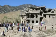 باكستان تسقط مسيّرات أفغانية وتحذّر طالبان من الرد بعد غارات جوية