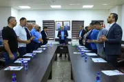 الاتحاد الفلسطيني يعلن استئناف النشاط الرياضي بدوري تنشيطي في سبتمبر