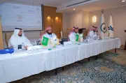 اللجنة الدائمة للقانون الإنساني تناقش انتهاكات الحروب الحديثة بجدة