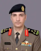 ترقية العقيد علي المالكي إلى رتبة عميد في جازان