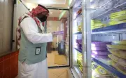 بيئة القصيم تنفذ 25,595 جولة رقابية في 6 أشهر وتضبط 12 طناً من المخالفات