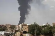 مقتل 10 مدنيين بينهم 5 نساء في هجوم مسيرة للدعم السريع غرب أم درمان