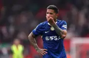 ريال مدريد ينفي رسمياً مفاوضات التعاقد مع إنزو فرنانديز