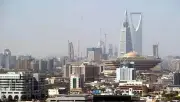أمانة الرياض تطلق 25 ألف شجرة في حي السفارات