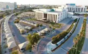 أمانة الرياض تزرع 9000 شجرة في 7 أحياء ضمن مبادرة التشجير