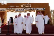 موسم الرياض 2025: عروض ترفيهية وفعاليات عالمية