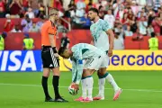 رونالدو يعادل ميسي في أهداف ركلات الجزاء بكأس العالم