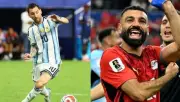 سالم الدوسري يقود الهلال لفوز كبير على الفيحاء بثلاثية نظيفة