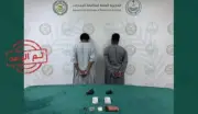 مكافحة المخدرات تقبض على مواطن ومقيمين يمنيين في حائل والباحة