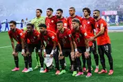 السعودية تهنئ مصر على مشوارها المونديالي وتشيد بأدائها أمام الأرجنتين
