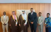السعودية: إطلاق صندوق استثماري جديد بـ 5 مليارات ريال لدعم المشاريع الصغيرة والمتوسطة