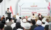 إعادة تدوير 3.5 مليون طن من النفايات في السعودية خلال 2024