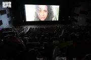 مهرجان أفلام السعودية في إثراء يعرض 17 فيلماً ويحتفي بفيلم نور