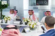 وزارة الصناعة وإيرباص تبحثان توطين صناعة الطائرات المروحية في السعودية