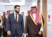 السعودية تؤكد دعمها الكامل لسوريا بعد تفجير دمشق الإرهابي