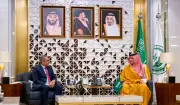 وزير الداخلية السعودي ونظيره الباكستاني يوقعان مذكرة تفاهم أمنية