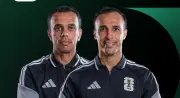 الطريس والعكبري يقودان مباراة إنجلترا والكونغو في مونديال 2026