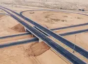 الهيئة العامة للطرق تعتمد 4 مراحل لقياس الامتثال بالكود السعودي