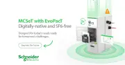 شنايدر إلكتريك تطلق قاطع الهواء الرقمي MasterPacT MTZ Active المصنع محلياً في السعودية