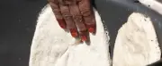 سر نكهة خبز الميفا العسيري: 