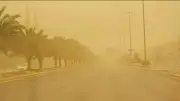توجيهات عليا بتشغيل 20 ألف حاجز أمني ذكي في موسم الحج