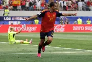إسبانيا تسحق النمسا 3-0 وتتأهل لمواجهة البرتغال في ثمن النهائي