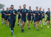 إسبانيا مقراً لمعسكر حكام دوري روشن استعداداً لموسم 2026-2027