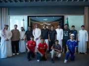SPORTX تطلق بطولة الأكاديميات لصناعة نجوم كأس العالم 2034