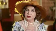 خلاف مروري يتحول إلى أزمة للفنانة فادية عبدالغني في القاهرة