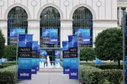 ترمب يضغط لتنفيذ تعهدات الناتو العسكرية في قمة أنقرة