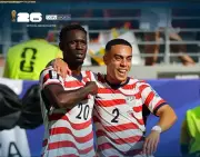 المنتخب الأمريكي يفوز على البوسنة والهرسك ويتأهل لدور الـ16 في كأس العالم 2026