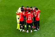السفارة الأمريكية بالقاهرة تساند الفراعنة قبل مواجهة أستراليا