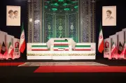 هل يظهر مجتبى خامنئي في جنازة والده بطهران؟ تساؤلات حول الغياب