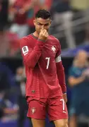 مونديال 2026 يودع 5 أساطير: رونالدو ونيمار ومودريتش ونوير وأوتشوا