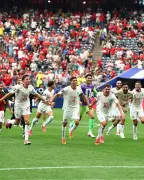 رقم قياسي عالمي للحضور الجماهيري في مونديال 2026 بأمريكا